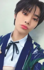 【中古】コレクションカード(男性) Stray Kids/アイエン(I.N)/Blu-ray「Stray Kids 5-STAR Dome Tour 2023」【完全生産限定盤】(ESXL-311～2b)封入特典オリジナルフォトカード