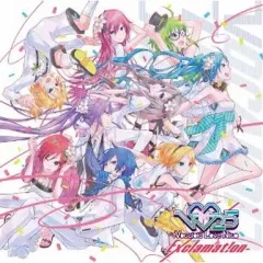 【中古】アニメ系CD V Love 25(Vocaloid Love Nico)-Exclamation-[通常仕様]