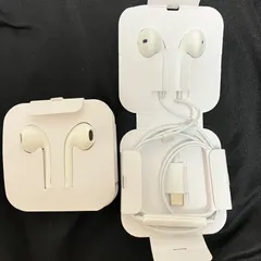 type-Cコネクター型　有線イヤホン　EP-C2型