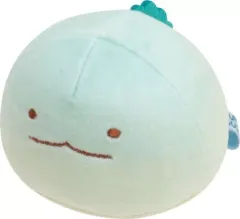 【中古】ぬいぐるみ とかげパン もーちもちパン屋さんぬいぐるみ すみっコパンきょうしつテーマ 「すみっコぐらし」