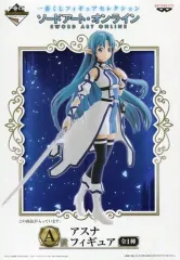 【中古】フィギュア アスナ 「一番くじフィギュアセレクション ソードアート・オンライン」 A賞 フィギュア 