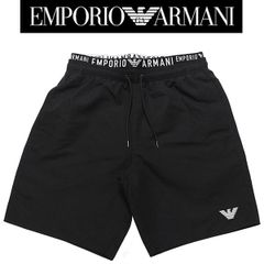 新品 エンポリオ アルマーニ 海水パンツ 海パン メンズ 水着 サーフパンツ EMPORIO ARMANI SWIMWEAR 211753 4R432  00020 - メルカリ