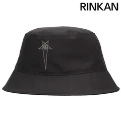 2025年最新】Rick Owens メンズ ハットの人気アイテム - メルカリ
