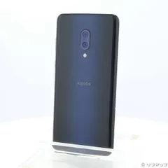AQUOSzero2 906SH 中古 本体 2025年最新】aquos zero2 256gbの人気アイテム - メルカリ