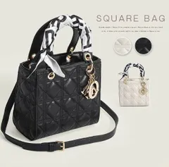 ハンドバッグ 小さめ かわいい レディース 黒 白 2way 入学式 入園式 卒業式 ミニトートバッグ ショルダーバッグ 大人 斜め掛け 軽量 スクエア 通勤 黒 フォーマルバッグ セレモニーバッグ 高級 おしゃれ 高見え エレガン