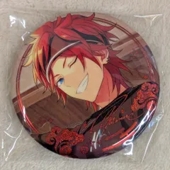 中国限定 限定招募缶バッジB 天城燐音