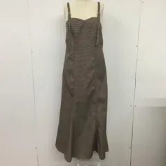 archives アルシーヴ ワンピース ロングスカート