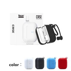 420friendly 新登場❗️Yocan Black Case Cartridge Battery - ケース カートリッジバッテリー