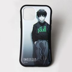 【新品】RADIO EVA ORIGINAL MOBILE CASE by 碇シンジ iPhone12/12Pro RADIO EVA ORIGINAL MOBILE CASE807a-01【送料込み】