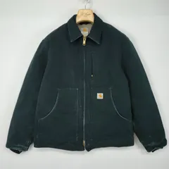 2025年最新】carhartt detroit jacketの人気アイテム - メルカリ