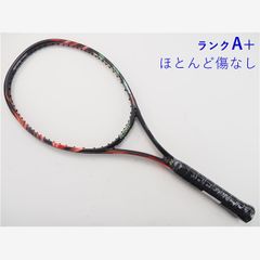 中古 テニスラケット ヨネックス ブイコア デュエル ジー 100 LG FR 2016年モデル【インポート】 (LG1)YONEX VCORE Duel G 100 LG FR 2016