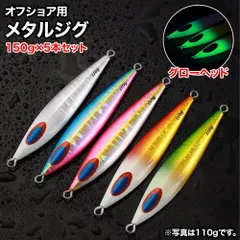 オフショアジグ　引退品 2025年最新】ショアジギング 引退の人気アイテム - メルカリ