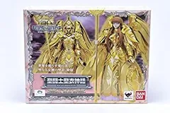 【中古】魂ネイション 2017 TAMASHII NATIONS 10th ANNIVERSARY WORLD TOUR 聖闘士聖衣神話 女神アテナ ～ORIGINAL COLOR EDITION～ SAINT CLOTH MYTH GO