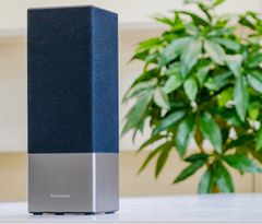 パナソニックGoogle Home SC-GA10-K スマートスピーカー