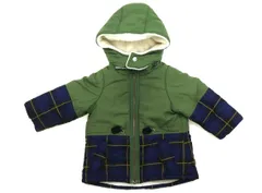 【アプレレクール/apreslescours】コート・ジャンパー 80サイズ 男の子【子供服・ベビー服】（1960316）