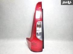 ☆【保証付！ 即発送！】日産 純正 B21W デイズ 後期 LED  左 左側 テールライト テールランプ レンズ ICHIKOH D176