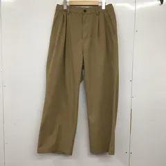 New Balance ニューバランス パンツ ワークパンツ、ペインターパンツ amp45004 メット24スーパーワイドチノパンツ ワイドパンツ