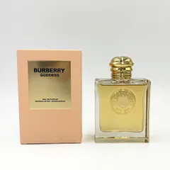 BURBERRY バーバリー ゴッデス EDP オードパルファム 100ml レディース 香水
