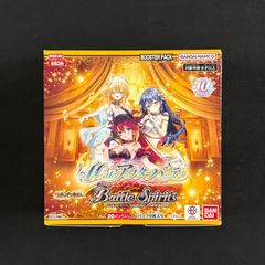 バトルスピリッツ / ディーバブースター 10th アフターパーティ / 新品