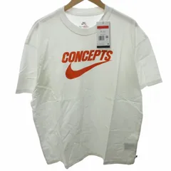 2024年最新】nike sb concepts tシャツの人気アイテム - メルカリ