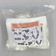 【ガレキ】ATELIER HIRO 「アズールレーン」アンカレッジ