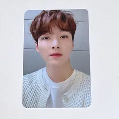 SF9 Puzzle フィヨン トレカ SF9、12thミニアルバム「THE PIECE OF9」のタイトル曲『Puzzle