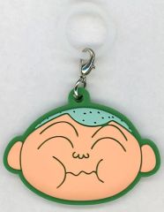 [중고] 열쇠 고리 사토 마사오 고무 마커 매력 [이치 반 쿠지 크레용 신짱 ~ 오라 배 가득한 조 ~] G 상