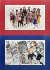 2025年最新】一番くじ とある魔術の禁書目録 アートフレームの
