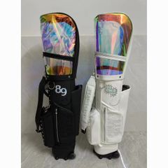 新品 パーリーゲイツ キャディバッグ 2色選択#わふうひゃっぽうばこ