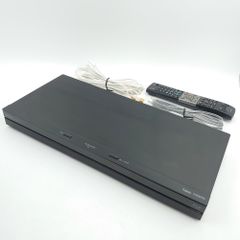 ブルーレイレコーダー シャープ AQUOS 500GB 2チューナー BD-NW510