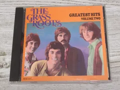 GRASS ROOTS / グラス・ルーツ / 紙ジャケ5枚組特典BOX付き