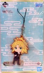 BANDAI SPIRITS 이치 반 쿠지 Fate / Grand Order 수영복 검 호칠색 승부! G상 영령 정장 모드 레드 고무 스트랩