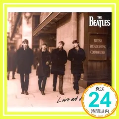 Live at the BBC [CD] The Beatles_02