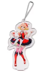 【中古】キーホルダー・マスコット(キャラクター) フレイア・ヴィオン タマコレ アクリルスタンドキーホルダー 「マクロスΔ」