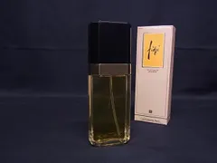 ■美品■ Guy Laroche ギラロッシュ fidji フィジー オードトワレ 100ml 香水 フレグランス パフューム DJ4925