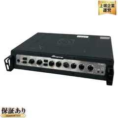 2025年最新】Ampeg PF-500の人気アイテム - メルカリ
