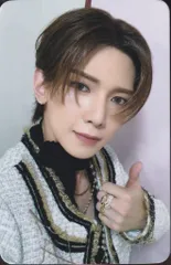 ATEEZ MAKESTAR VC YEOSANG GOLDEN HOUR : Part.2