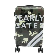 2025年最新】パーリー ゲイツ キャディ バッグ カモフラの人気アイテム