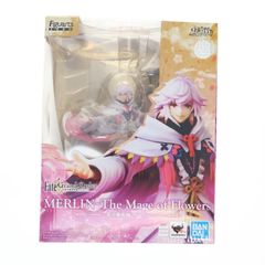 피규아츠 ZERO 꽃의 마술사 마린 Fate/Grand Order(페이트/그랜드 오더) -절대 마수 전선 바빌로니아- 완성품 피규어 반다이 스피릿