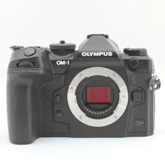 2025年最新】OLYMPUS om-1の人気アイテム - メルカリ