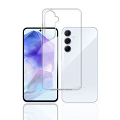 Galaxy A55 5G ケース カバー ギャラクシーA55 スマホケース スマホカバー クリアケース 耐 衝撃 本体 保護 Android docomo SC-53E au simフリー TPU 落下防止 おしゃれ オリジナル シンプル 軽量 薄型 透明