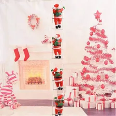 2026年最新】サンタはしごの人気アイテム - メルカリ