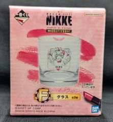 BANDAI SPIRITS 이치 반 쿠지 승리의 여신 : NIKKE CHAPTER5 F상 앨리스 글라스
