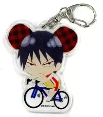 【中古】キーホルダー・マスコット(キャラクター) 今泉俊輔 「劇場版 弱虫ペダル×PARCOグランバザール シークレットクリアアクリルキーホルダー」