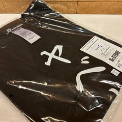 新品　アルマビアンカ(Armabianca)    TVアニメ「Dr.STONE」ヤベー! Tシャツ　メンズS