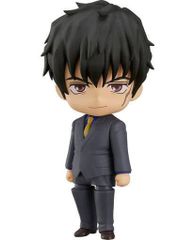 ねんどろいど スティーブン・A・スターフェイズ