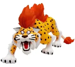 【中古】フィギュア キラーパンサー 「ドラゴンクエスト」 ソフビモンスター047