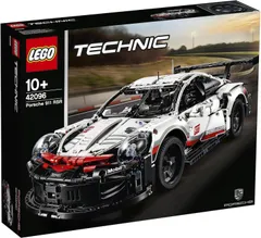 2024年最新】LEGO レゴ テクニック ポルシェ Porsche 911 GT3 RS 42056