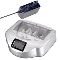 2025年最新】充電池 充電器 リフレッシュの人気アイテム - メルカリ