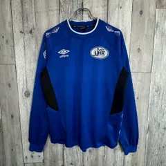 OLD UMBRO 00s アンブロ ジャージ トラックジャケット ピステ XL